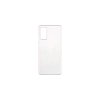Πίσω Καπάκι / Back Cover για Samsung Galaxy S20 FE 5G G781 Cloud White