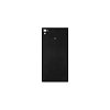Πίσω Καπάκι / Back Cover για Sony Xperia Z1 C6903 Μαύρο