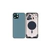 Back Housing / Πίσω Καπάκι για Apple iPhone 12 Pro A2407 Pacific Blue