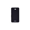 Πίσω Καπάκι / Back Cover για Sony Xperia E4 E2104 Μαύρο