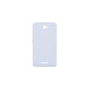 Πίσω Καπάκι / Back Cover για Sony Xperia E4 E2104 Λευκό