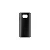 Πίσω Καπάκι / Back Cover για Xiaomi Poco X3 Pro M2102J20SG Phantom Black
