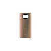 Πίσω Καπάκι / Back Cover για Xiaomi Poco X3 Pro M2102J20SG Metal Bronze