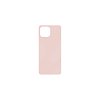 Πίσω Καπάκι / Back Cover για Xiaomi Mi 11 Lite 5G / 11 Lite 5G Peach Pink