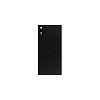 Πίσω Καπάκι / Back Cover για Sony Xperia XZ F8332 Mineral Black
