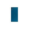Πίσω Καπάκι / Back Cover για Sony Xperia XZ F8332 Forest Blue