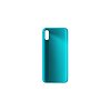 Πίσω Καπάκι / Back Cover για Xiaomi Redmi 9A / Redmi 9AT M2006C3LG Ocean Green