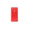 Πίσω Καπάκι / Back Cover για Samsung Galaxy A11 A115 Κόκκινο
