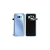 Γνήσιο Πίσω Καπάκι με Τζαμάκι Κάμερας για Samsung Galaxy S8 Plus GH82-14015D Blue (Service Pack)