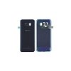 Γνήσιο Πίσω Καπάκι με Τζαμάκι Κάμερας για Samsung Galaxy S8 Plus G955F GH82-14015A Black (Service Pack)