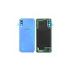 Γνήσιο Πίσω Καπάκι με Τζαμάκι Κάμερας για Samsung Galaxy A70 SM-A705F GH82-19467C Blue (Service Pack)