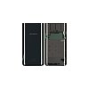 Γνήσιο Πίσω Καπάκι για Samsung Galaxy A80 SM-A805F GH82-20055A Black (Service Pack)