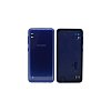 Γνήσιο Πίσω Καπάκι με Τζαμάκι Κάμερας για Samsung Galaxy A10 SM-A105F GH82-20232B Blue (Service Pack)