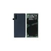 Γνήσιο Πίσω Καπάκι με Τζαμάκι Κάμερας για Samsung Galaxy Note 10 Plus SM-N975F GH82-20588A Black (Service Pack)