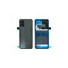 Γνήσιο Πίσω Καπάκι με Τζαμάκι Κάμερας για Samsung Galaxy S20 Plus 4G / 5G G986B / G985F GH82-22026E Cosmic Grey (Service Pack)