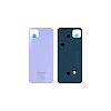 Γνήσιο Πίσω Καπάκι για Samsung Galaxy A22 5G A226 GH81-21071A Violet (Service Pack)