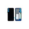 Γνήσιο Πίσω Καπάκι με Τζαμάκι Κάμερας για Samsung Galaxy A15 5G A156 GH82-33492A Black (Service Pack)