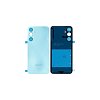 Γνήσιο Πίσω Καπάκι με Τζαμάκι Κάμερας για Samsung Galaxy A16 5G A166 GH82-36030D Light Green (Service Pack)