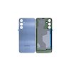 Γνήσιο Πίσω Καπάκι με Τζαμάκι Κάμερας για Samsung Galaxy A25 5G A256 GH82-33053D Blue (Service Pack)