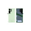 Γνήσιο Πίσω Καπάκι με Τζαμάκι Κάμερας για Samsung Galaxy S24 5G Ultra S928 GH82-33349E Green (Service Pack)