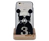 Θήκη IKAKU iPhone 7/8 Plus Skull Panda