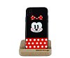 Θήκη IKAKU iPhone X Minnie