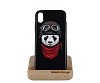 Θήκη AMG iPhone X Troop Panda