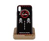 Θήκη AMG iPhone X No Smoking