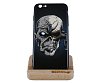 Θήκη AMG iPhone 6/6S Plus Skull Chain