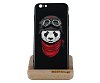 Θήκη AMG iPhone 6/6S Plus Troop Panda