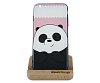 Θήκη AMG iPhone 6/6S Plus Panda