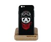 Θήκη AMG iPhone 6/6S Troop Panda