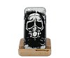 Θήκη AMG iPhone 6/6S Skull Bio War