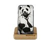 Θήκη AMG iPhone 7/8 Formal Panda