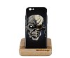 Θήκη AMG iPhone 7/8 Skull Chain