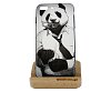 Θήκη AMG iPhone 7/8 Plus Formal Panda