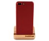 Θήκη STOPTIME iPhone 7/8 Plus Κόκκινη