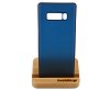 Θήκη STOPTIME Samsung Galaxy Note 8 Μπλε