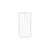Θήκη Σιλικόνης 1.5mm για iPhone 13 Διάφανη