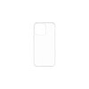 Θήκη Σιλικόνης 1.5mm για iPhone 14 Pro Max Διάφανη