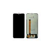 Οθόνη με Μηχανισμό Αφής / LCD with Touch Screen για Doogee Y9 Plus Black