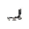 Καλωδιοταινία Φόρτισης / Charging Flex για iPhone 16e/17e Black