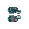 Γνήσιο Πλακετάκι Φόρτισης / Charging Dock για Samsung Galaxy S23 Ultra S918 GH96-15621A (Service Pack)