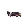 Γνήσια Καλωδιοταινία Φόρτισης / Charging Flex Cable για Xiaomi Redmi Note 10 5600010K7A00 (Service Pack)