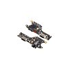 Γνήσια Καλωδιοταινία Φόρτισης / Charging Flex Cable για Xiaomi Redmi Note 9 56000AJ15S00 (Service Pack)