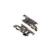 Γνήσια Καλωδιοταινία Φόρτισης / Charging Flex Cable για Xiaomi Redmi Note 9T 5600010J2200 (Service Pack)