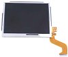 Πάνω οθόνη LCD για Nintendo DSi XL