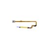 Fingerprint Sensor Flex Cable for Xiaomi Poco M5 Yellow