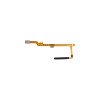 Σένσορας Δαχτυλικού Αποτυπώματος / Fingerprint Sensor Flex Cable Για Huawei nova 10 SE Black