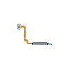 Σένσορας Δαχτυλικού Αποτυπώματος / Fingerprint Sensor Flex Cable Για Xiaomi Redmi 10 / 10 Prime / 10 2022 Black